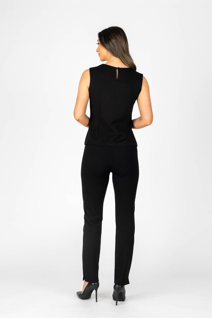 PORTO Shell Top