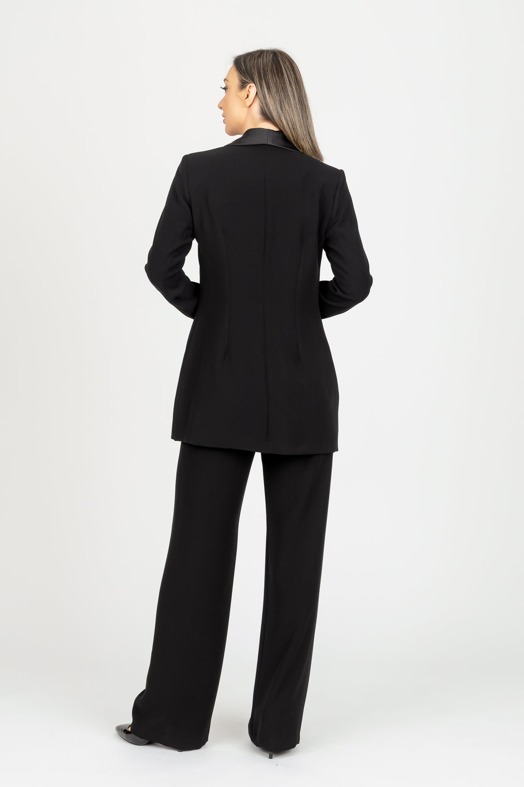 PRINCE Tuxedo Jacket