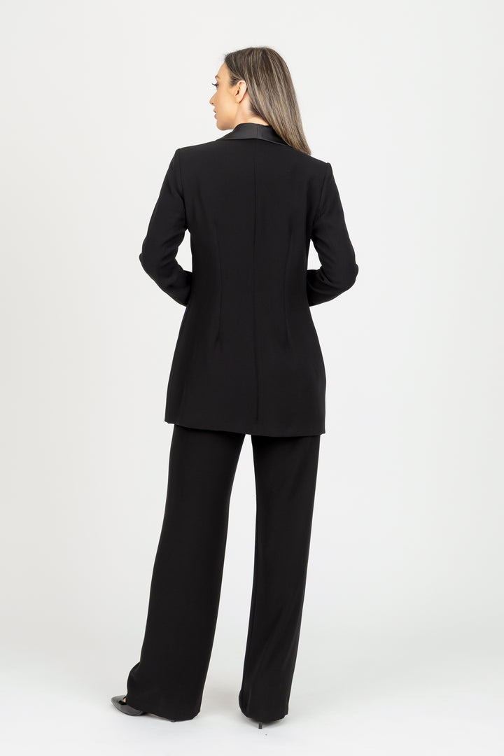 PRINCE Tuxedo Jacket