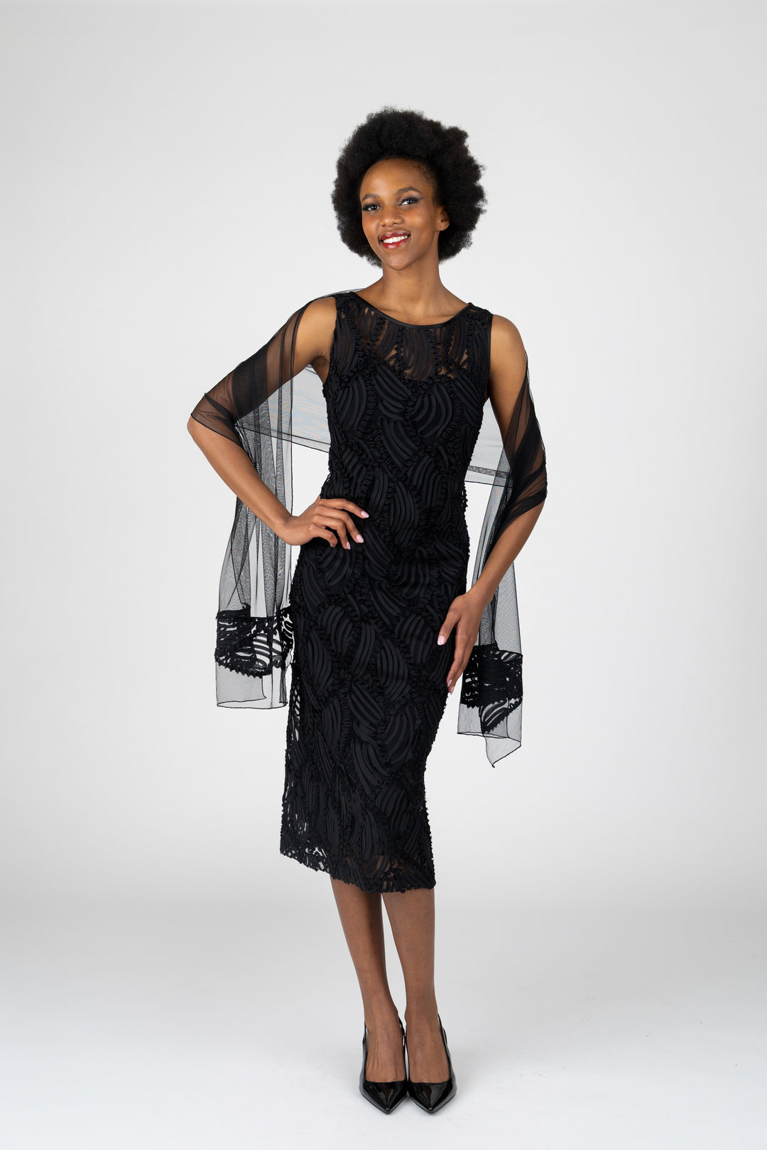 ACCESSORIES Lisa Barron ACCESSORIES Lisa Barron